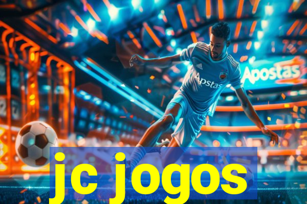 jc jogos