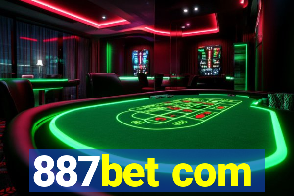 887bet com