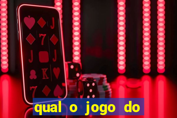 qual o jogo do tigre que ganha dinheiro de verdade