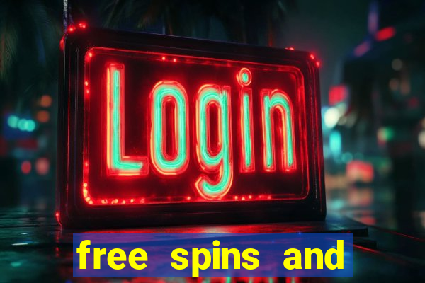 free spins and slot games real money uk