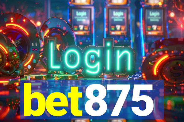 bet875