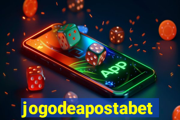 jogodeapostabet