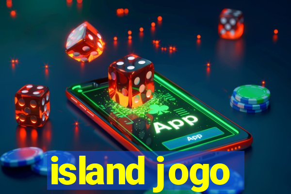 island jogo