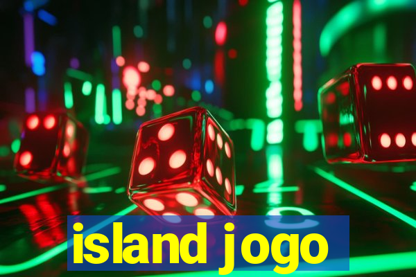 island jogo