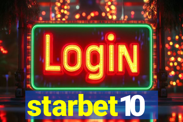 starbet10