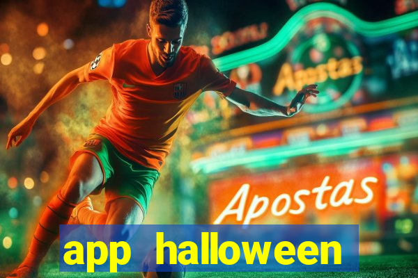 app halloween jackpot slots