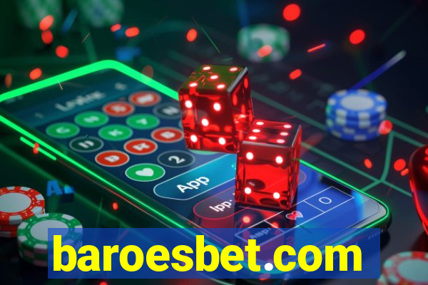 baroesbet.com