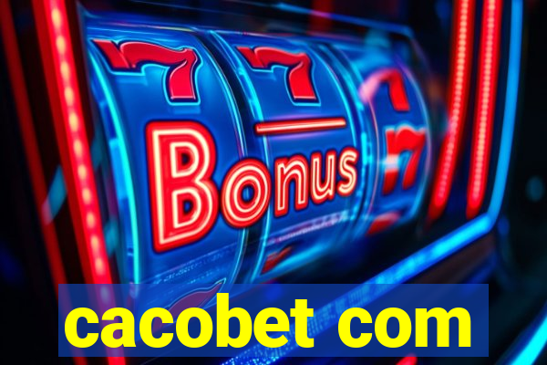 cacobet com