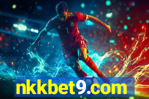 nkkbet9.com