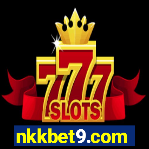 nkkbet9.com