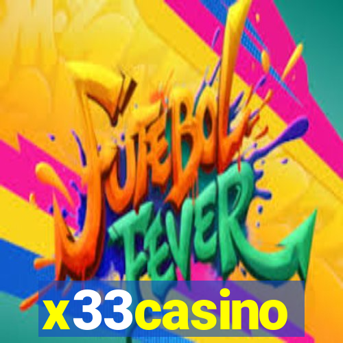 x33casino