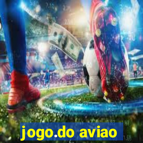 jogo.do aviao