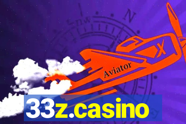 33z.casino