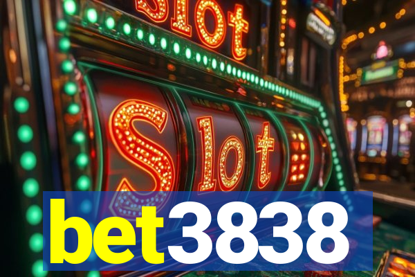 bet3838