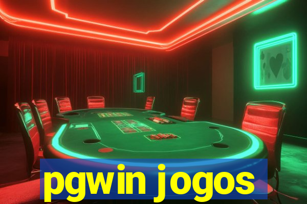 pgwin jogos