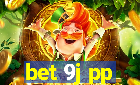 bet 9j pp