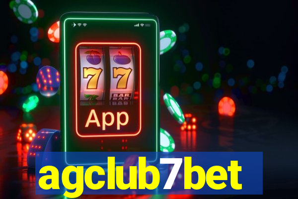 agclub7bet