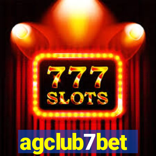 agclub7bet