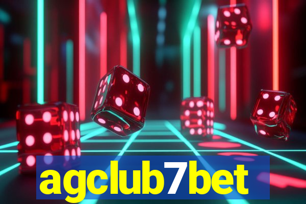 agclub7bet