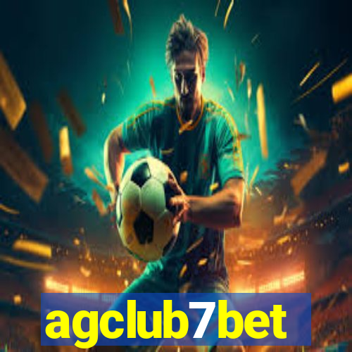 agclub7bet