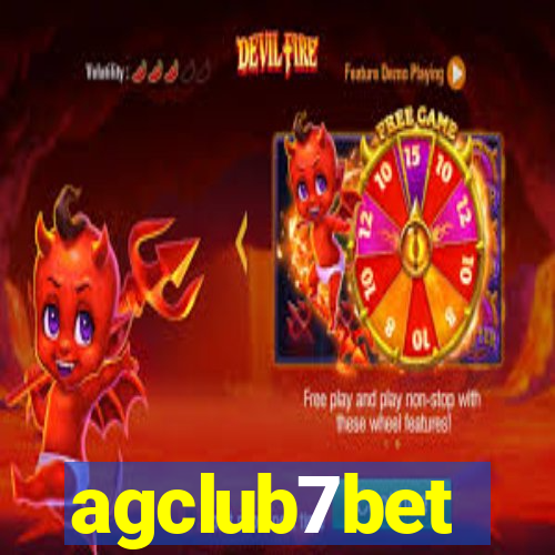 agclub7bet