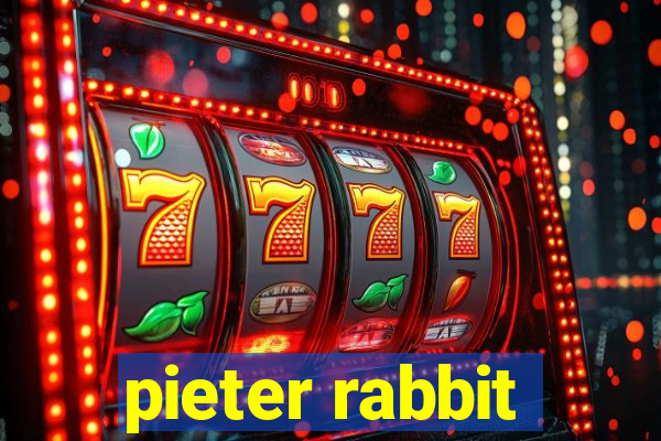 pieter rabbit