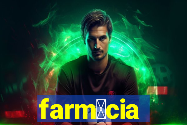 farm谩cia associadas fortuna