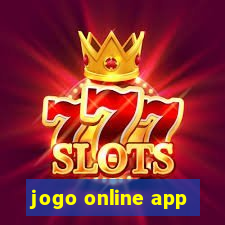 jogo online app