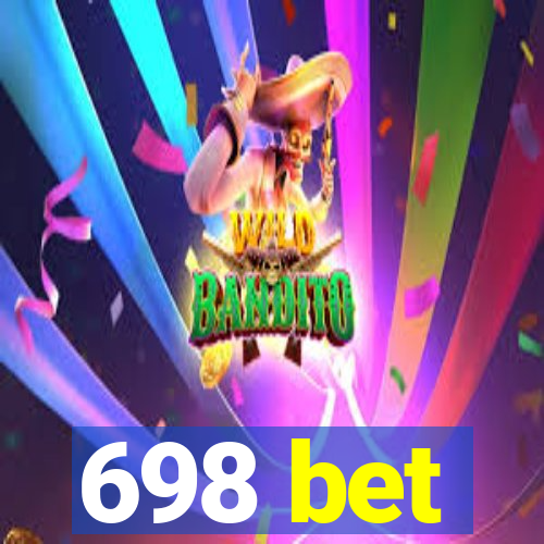 698 bet