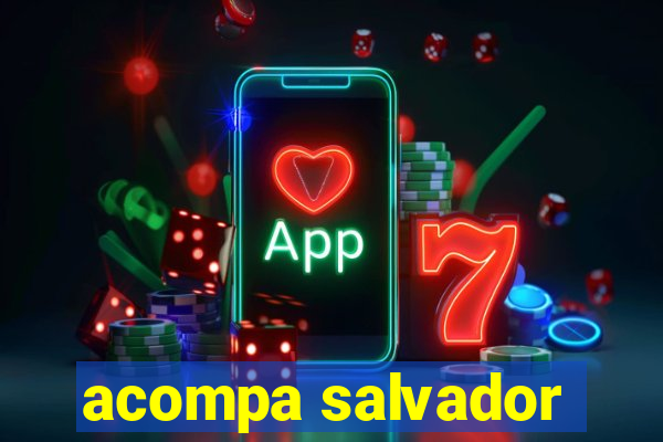 acompa salvador