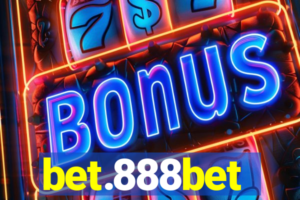 bet.888bet