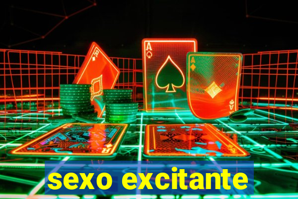 sexo excitante