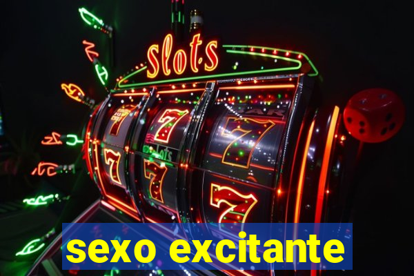 sexo excitante