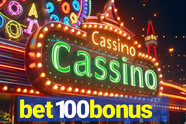 bet100bonus