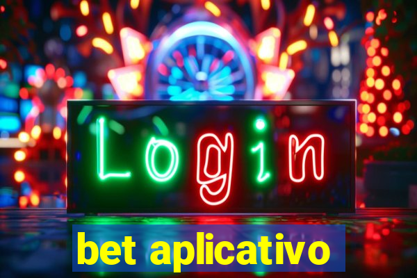 bet aplicativo