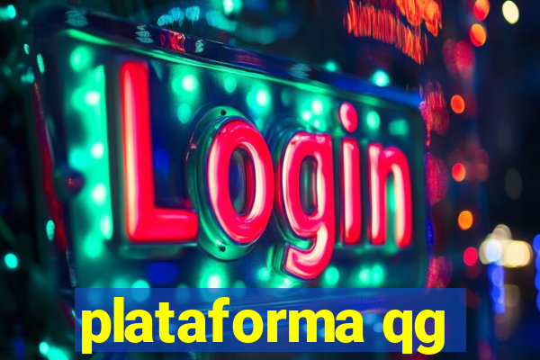 plataforma qg