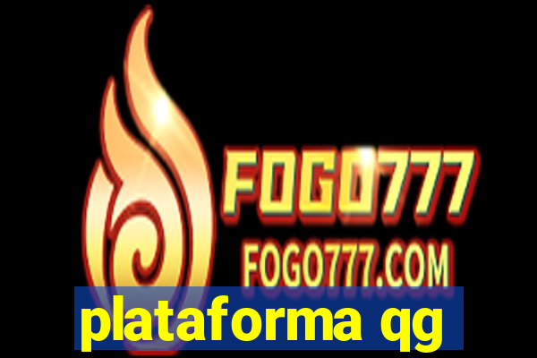 plataforma qg