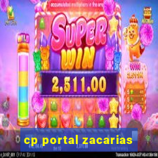 cp portal zacarias