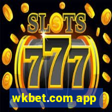 wkbet.com app