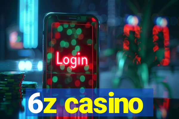 6z casino