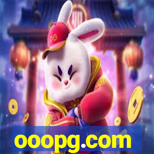 ooopg.com