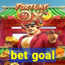 bet goal