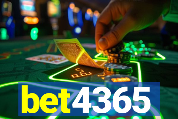 bet4365