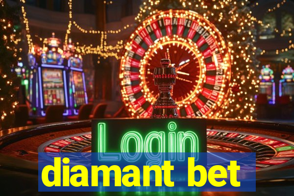 diamant bet