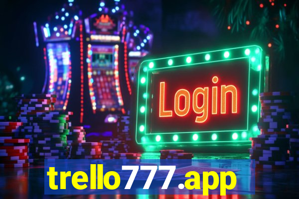 trello777.app