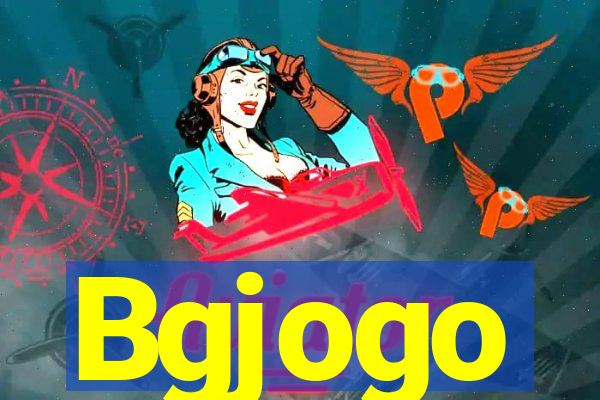 Bgjogo