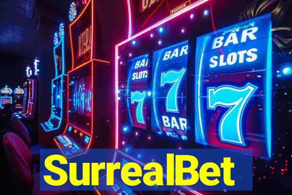 SurrealBet