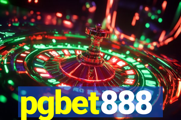 pgbet888