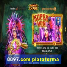 8897.com plataforma