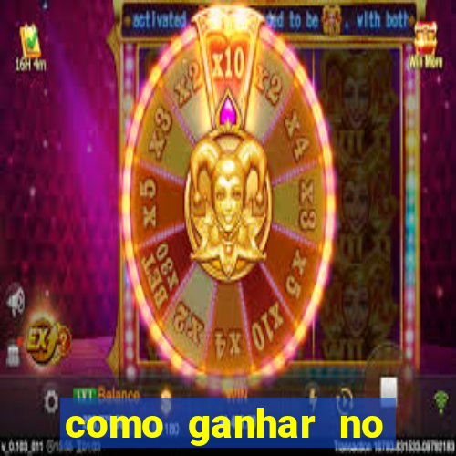 como ganhar no jogo money coming